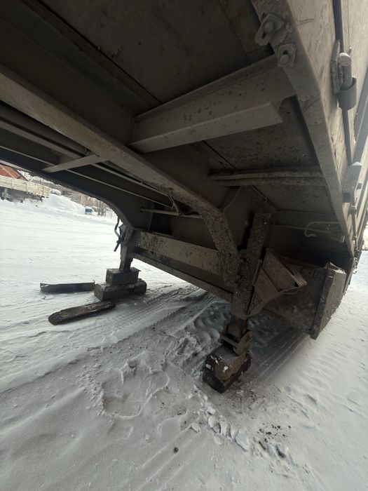 Продам полуприцеп Shmitz