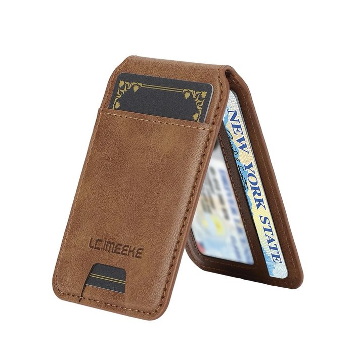 Card Holder с магсейфом