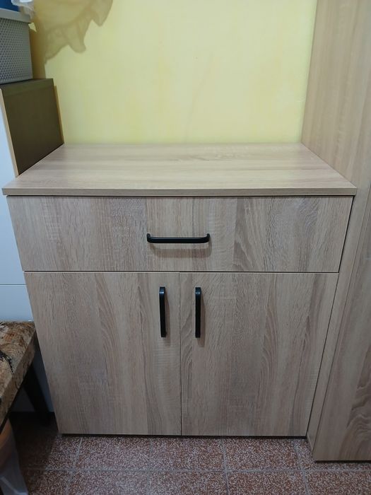 Гардероб и Скрин Виденов