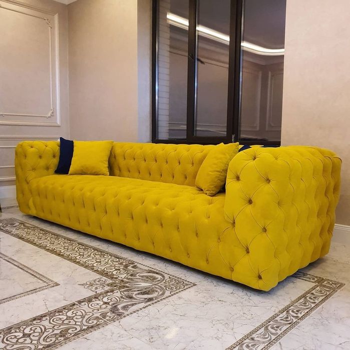 Кровать кресла пуфики банкетки диваны