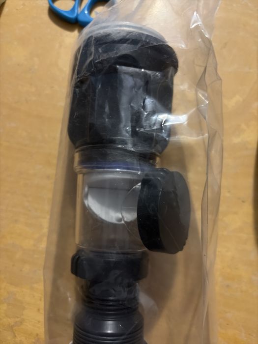 Kit scurgere chiuveta