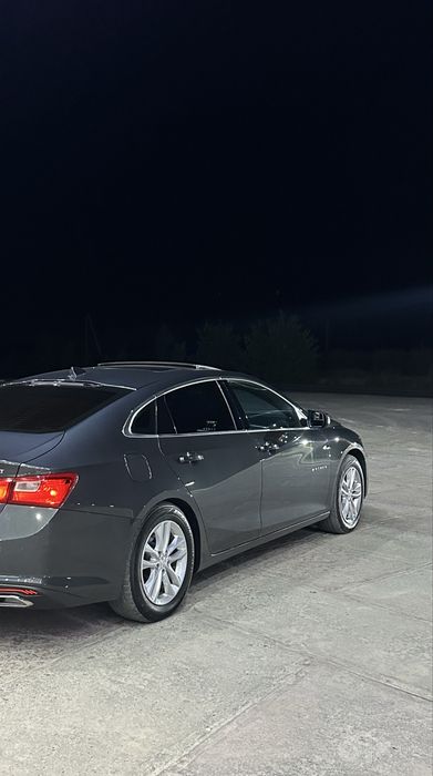 Malibu 2diska balon sotiladi holati ideal