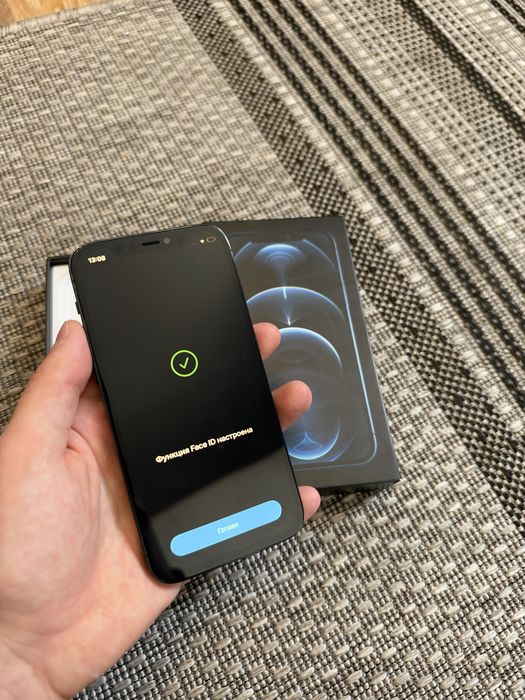 Iphone 12 Pro 128gb Айфон 12 Про 128гб