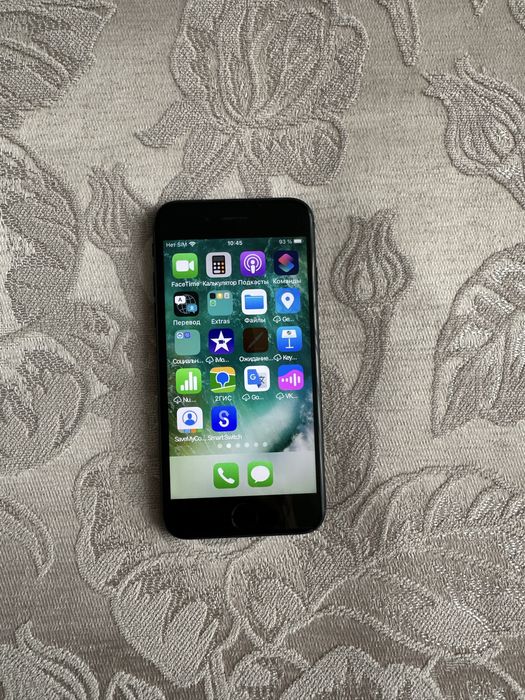 Продам Айфон7, 32гб