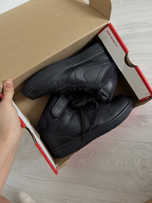 Кроссовки Nike (38размер)