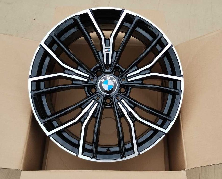 Jante 19 BMW seria 3 seria 5 G20 G21 G29 G30 Z3 Z4 X3 X4 G02