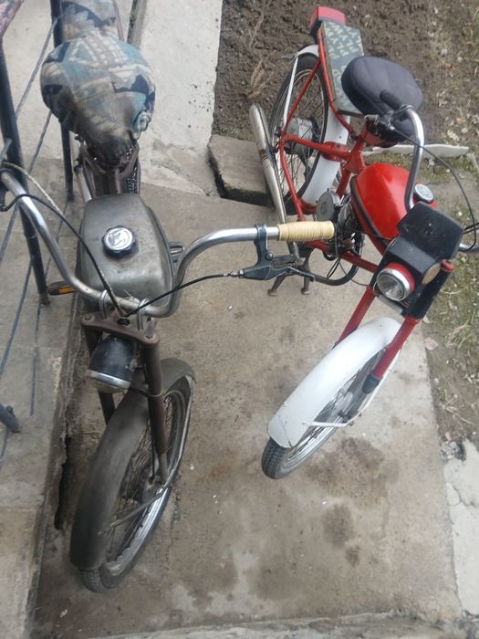 Motor miniski sotiladi 2 si xam
150kub 120km rasxoʻt 100/5litr
Yo