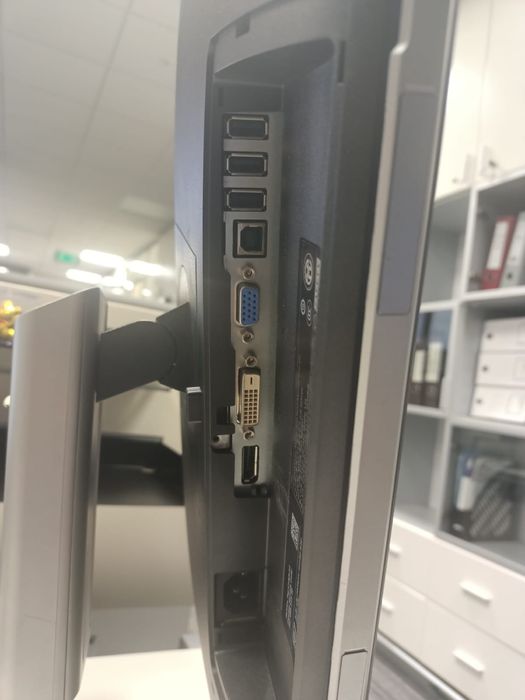 Монитор dell p2314hc