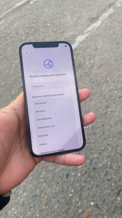 Продам iPhone 12 Pro айфон 12 про