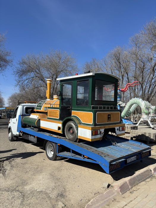 Услуги эвакуатора кругласуточно