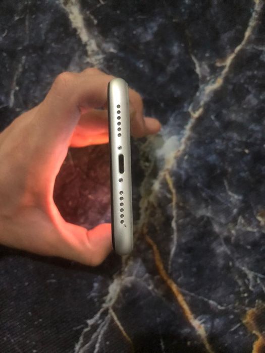 Идеал Iphone xr, 128 gb