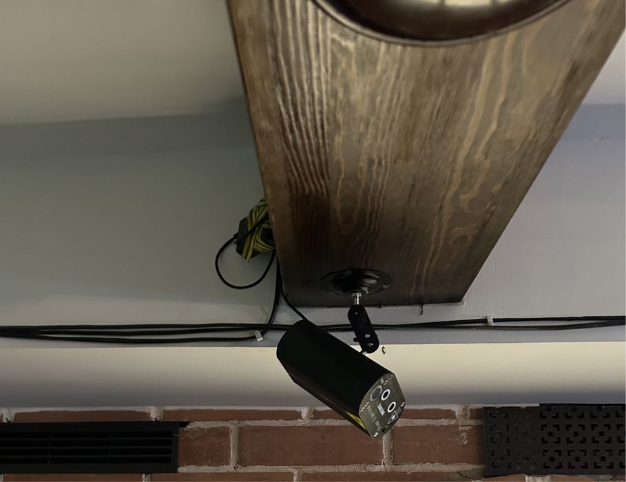 Продам светомузыку