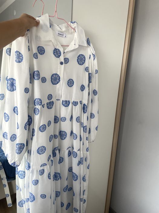 Платье женское