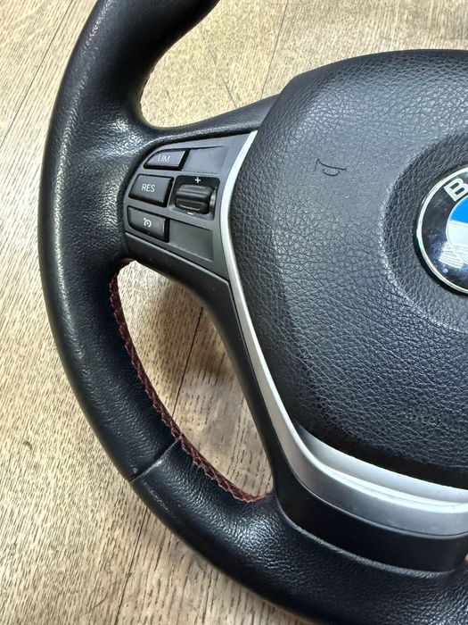 Volan BMW OEM Original + Airbag f30 f31 f32 f33 f36