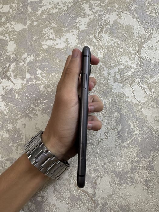 iPhone 11 ochilmagan