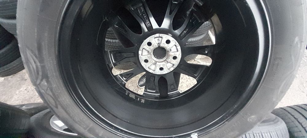 Diska balon holati yaxshi