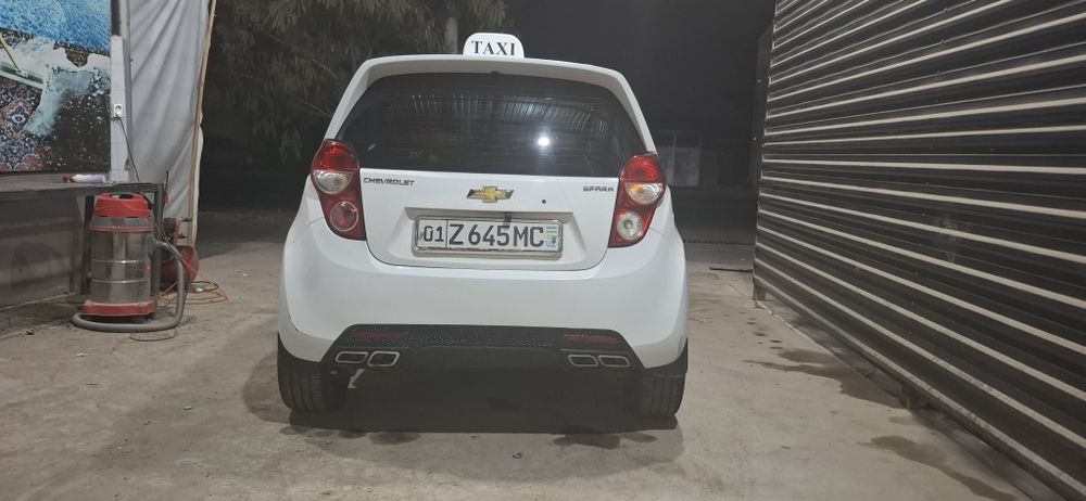 Spark 2011 1-pozitsiya