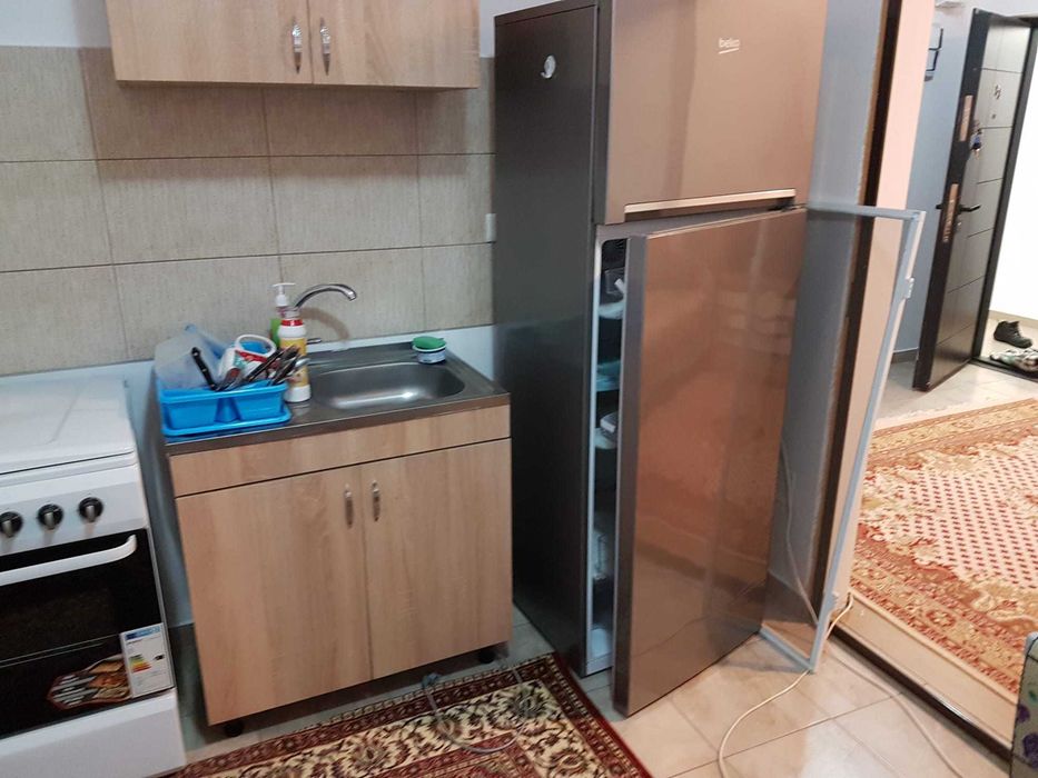 Inchiriez Apartament 2 Camere, Zona Aparatorii Patriei, Mobilat, Utilat