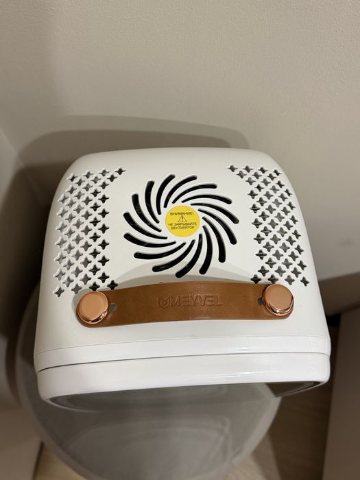 Холодильник для косметики