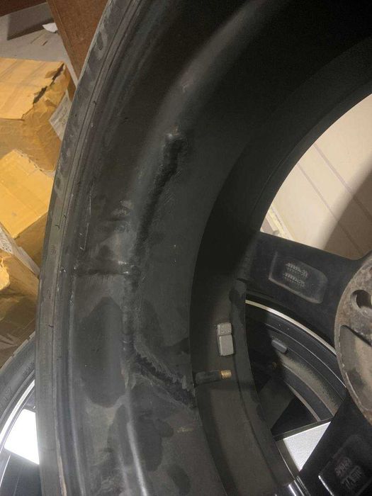 Diska balon kamplekt arzon narxda srochno