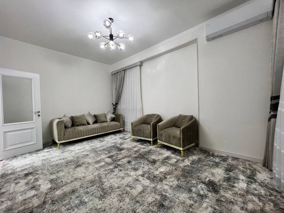 2-Bedroom Apartment for Rent | Greenwich Residence | Mirabad | 60 m²
