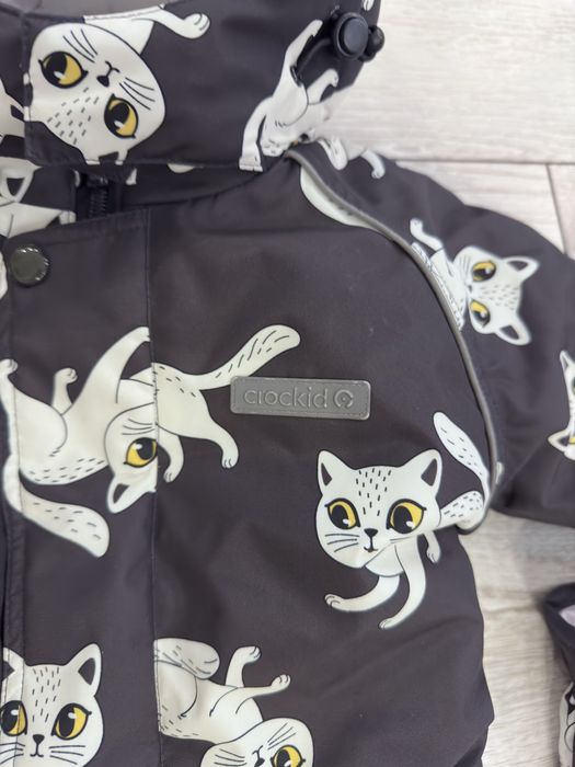 Продам комбинезон