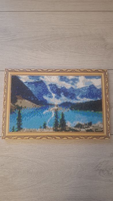 Диамантен гоблен 30/20см
