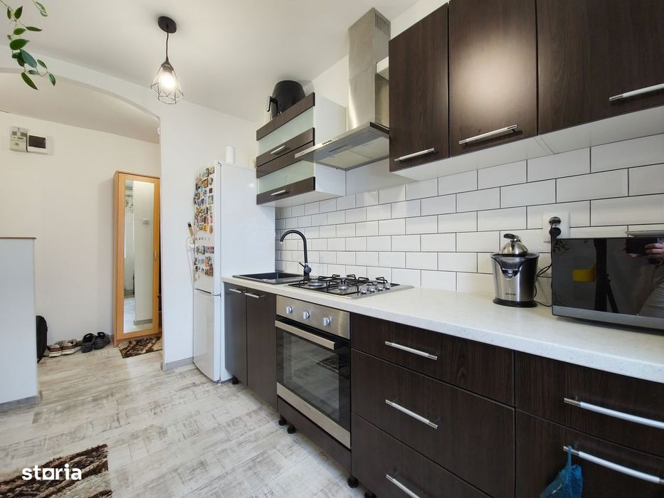 Apartament 2 camere | mobilat si utilat |  Aleea Moldoveanu