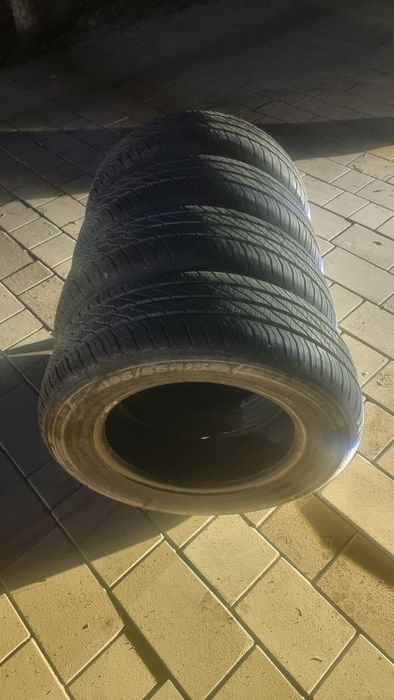 Шины летние продам АСТАНА