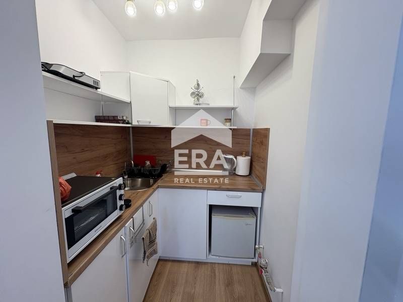 Дава се под наем Магазин в Варна, ЖП Гара - 86 кв.м за 698.19 € - Снимка #5