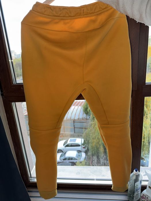 Nike Tech Fleece