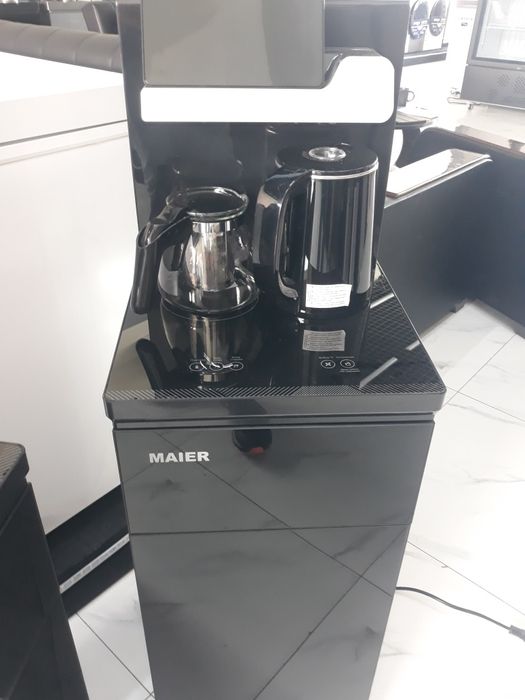 Кулер для воды Maier B11 Teabar