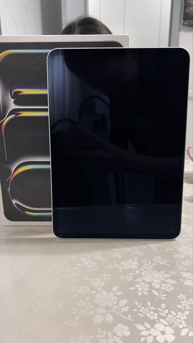 iPad 11Pro M4,2025