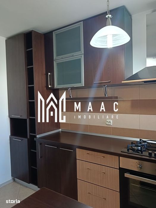 Apartament de vânzare Sibiu, 2 camere | Hipodrom 3 | balcon