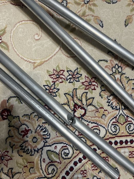 Продам бассейн с шариками