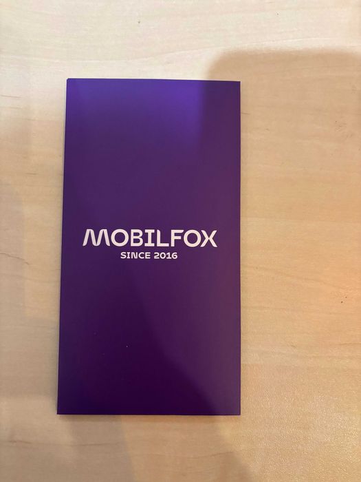 Mobilfox Pro-Shock кейс/калъф за Iphone 15 + подарък