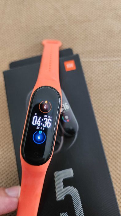 Смарт часовници и гривни