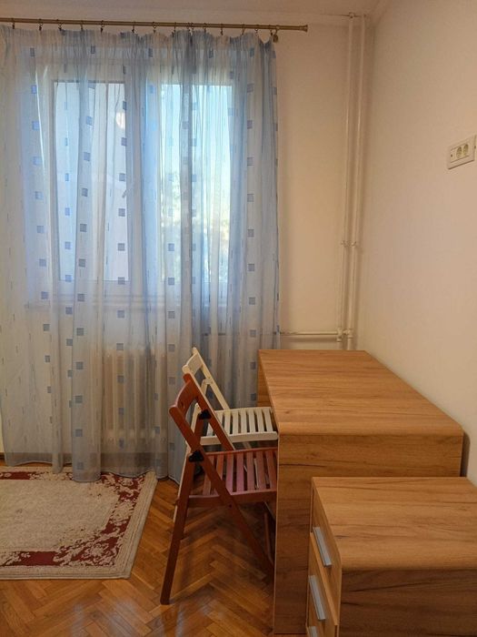 Apartament cu 2 Camere de Inchiriat - Rogerius