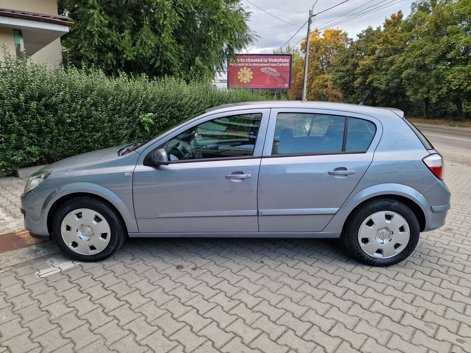 Opel Astra H 2006 1.6i Ecotec Cutie Automata Inmatriculat RO