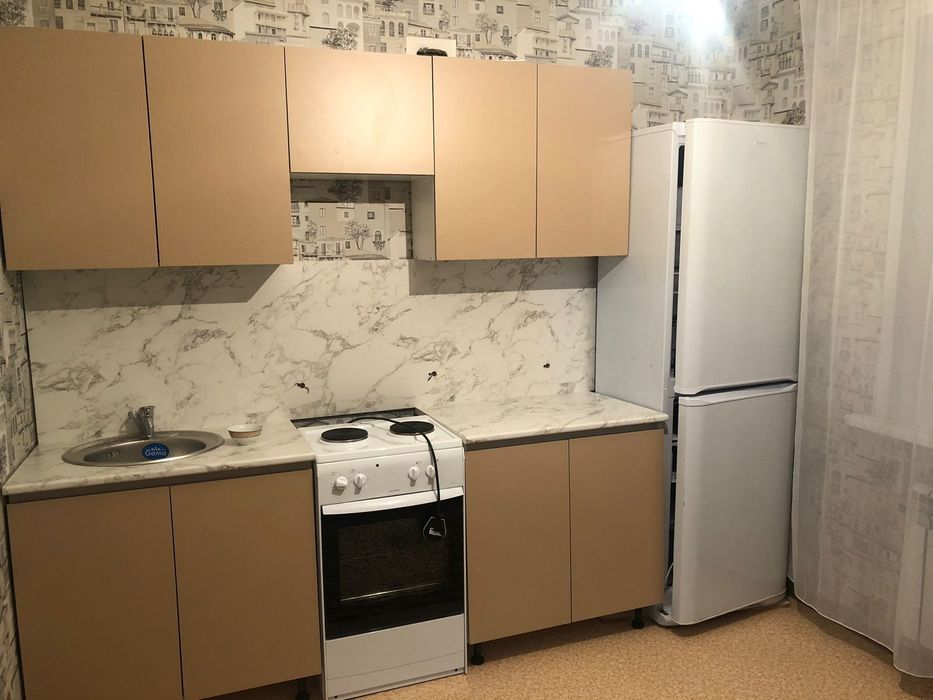 Сдаётся 1-ком квартира