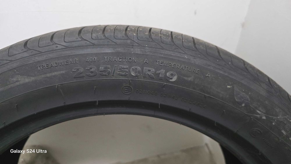 BYD Song Plus Champion Zavod balon Giti 235/50/R19