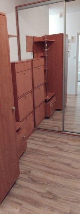 Дава се под наем Двустаен апартамент в София, Надежда 1 - 50 кв.м за 408 € - Снимка #5