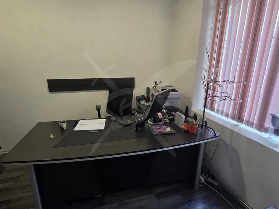 Офис в Центъра на град София № 99124