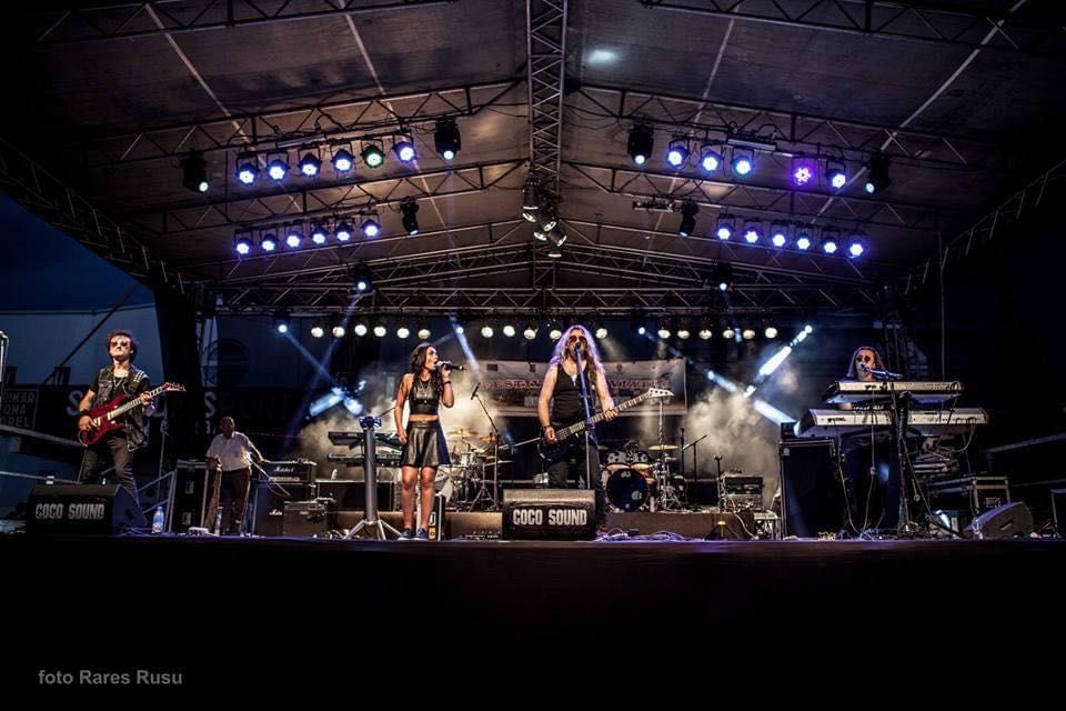 Cursuri Canto Online/Particular