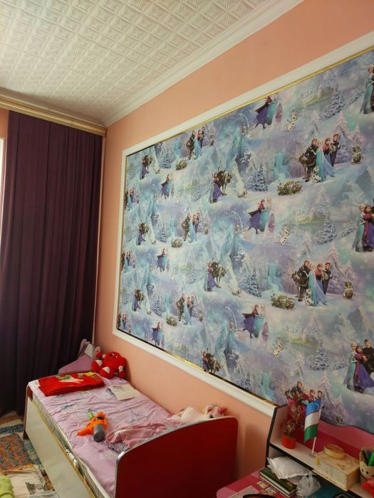 Продается коттедж 4 комнаты, 6 соток, с мебелью и со всеми удобствами.