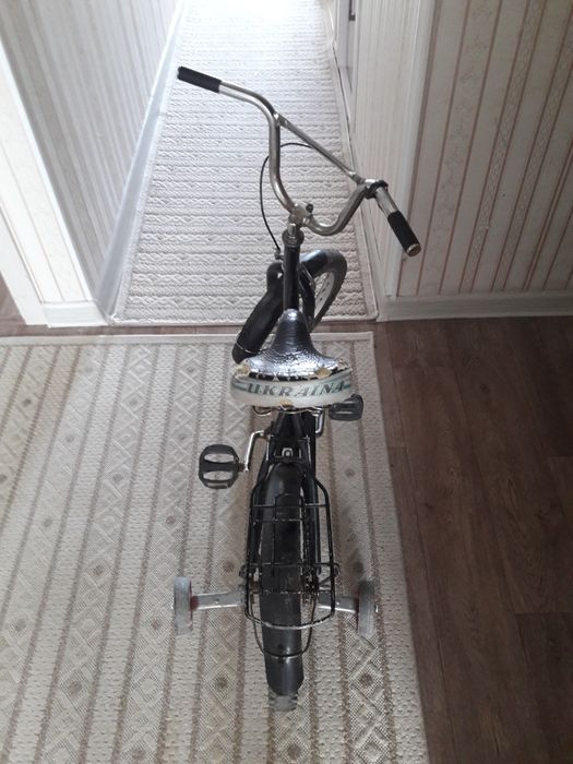 Велосипед сатылады б/у