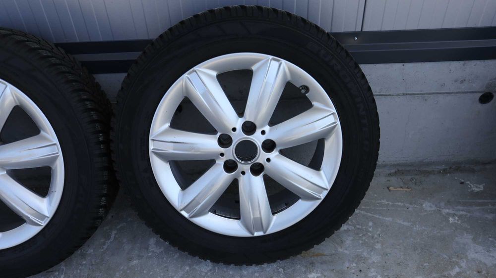 Джанти Мини Кънтримен след 2016г.