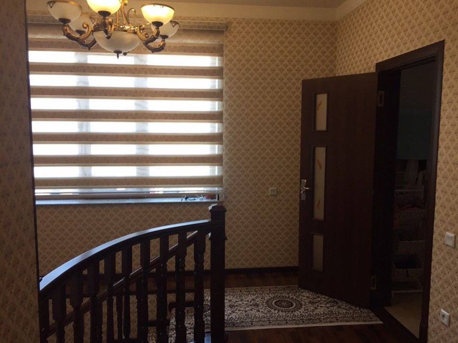 Таунхаус Паркентский Циолковская 140квм три уровня