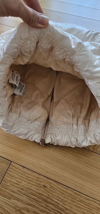 Яке Emporio Armani EA7 за момиче 4 г.