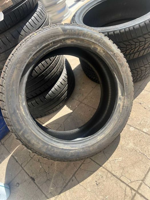 Зимна Гума 245 45 18 Goodyear Чисто нова DOT 3719